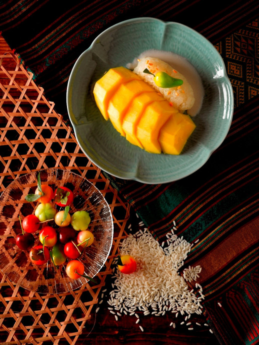 The Best of Thai at One Farrer Hotel & Spa 6 | SUPERADRIANME.com The Best of Thai at One Farrer Hotel & Spa 4