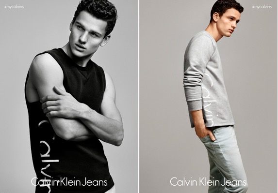 The logo-driven collection includes an extensive selection for men as well | SUPERADRIANME.com The logo-driven collection includes an extensive selection for men as well.