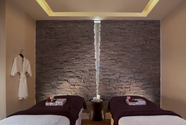 Remède Spa - Therapy Room