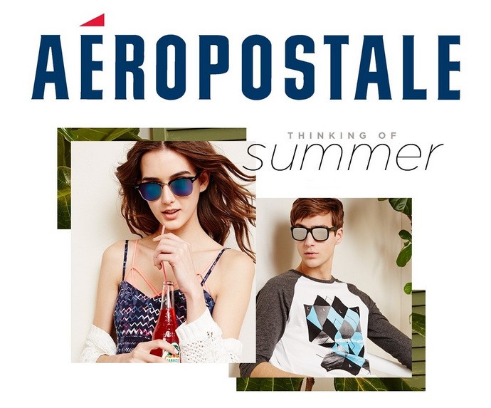 Vivocity Aeropostale, Unit #B1-05