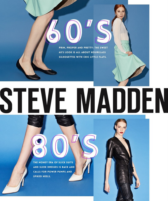 Vivocity Steve Madden Singapore, Unit #B1-04