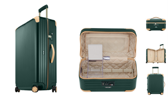 rimowa bossa nova carry on