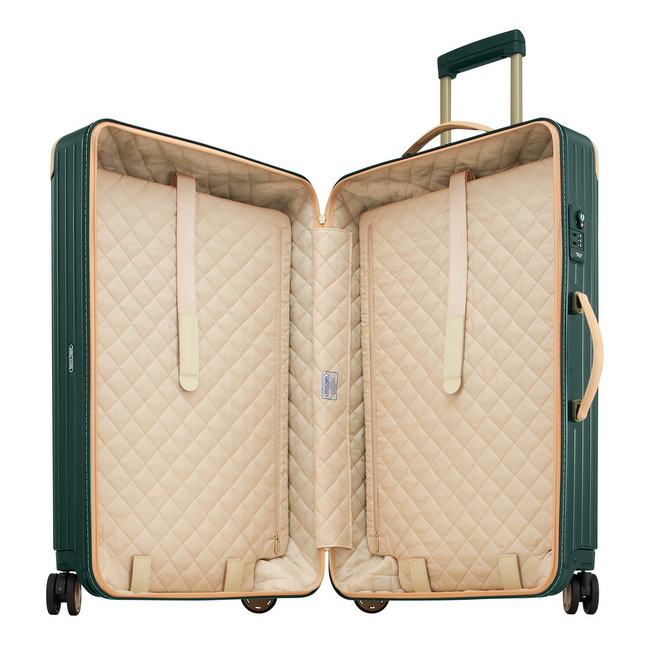 Rimowa bossa sales nova price