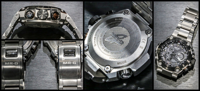 casio mrg g1000 price