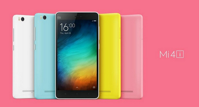 Xiaomi Mi 4i Singapore price review