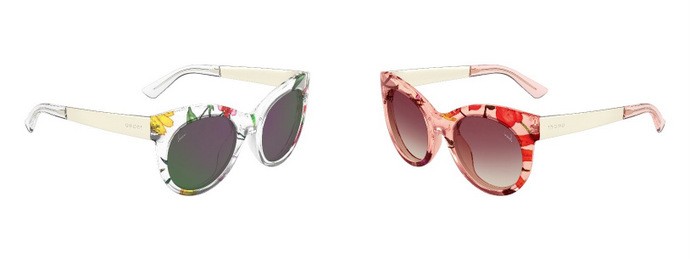 Gucci Safilo Spring Summer Sunglasses & Eyewear 2015