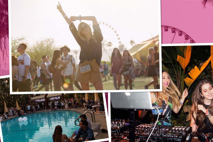 H&M Loves Summer The Official SFW After-Party 1 | SUPERADRIANME.com H&M Loves Summer The Official SFW After-Party 1