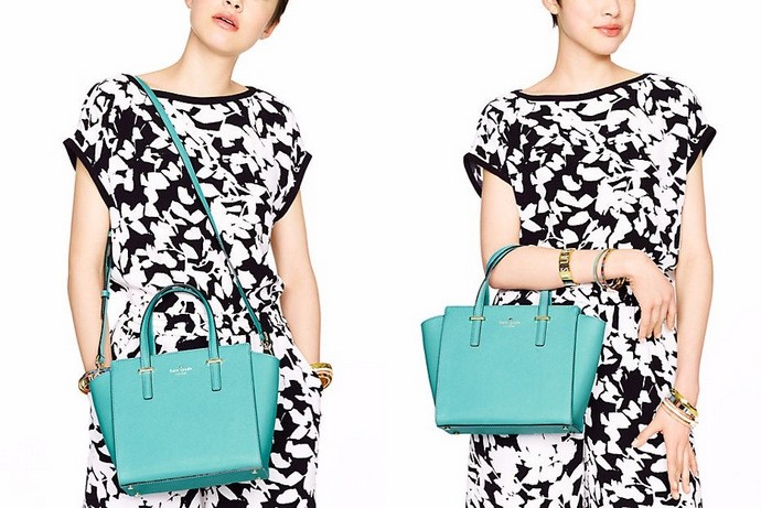 Kate Spade New York launches Online Store in Singapore 1