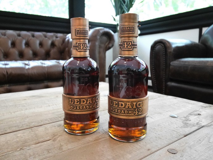 Leidag 42 Year Old Single Malt Scotch TOBERMORY 1 | SUPERADRIANME.com Leidag 42 Year Old Single Malt Scotch TOBERMORY 1