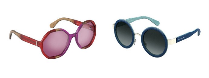Marc Jacobs Safilo Spring Summer Sunglasses & Eyewear 2015 | SUPERADRIANME.com Marc Jacobs Safilo Spring Summer Sunglasses & Eyewear 2015