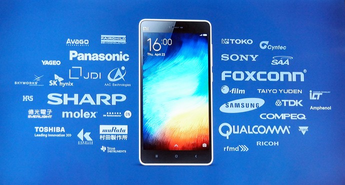 Xiaomi Mi 4i is ready to wow the market with premium built smartphone at an affordable price tag. | SUPERADRIANME.com Xiaomi Mi 4i Singapore price review