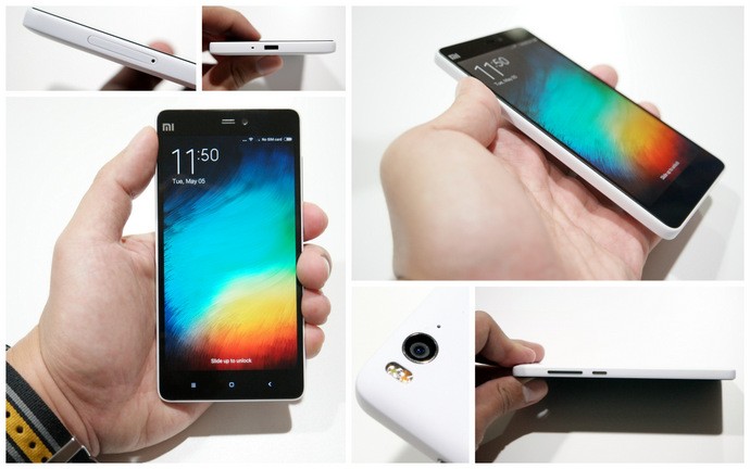 Xiaomi Mi 4i Singapore price review | SUPERADRIANME.com Xiaomi Mi 4i Singapore price review
