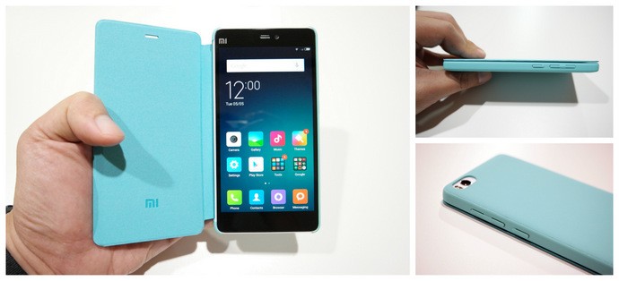 Xiaomi Mi 4i Singapore price review | SUPERADRIANME.com Xiaomi Mi 4i Singapore price review