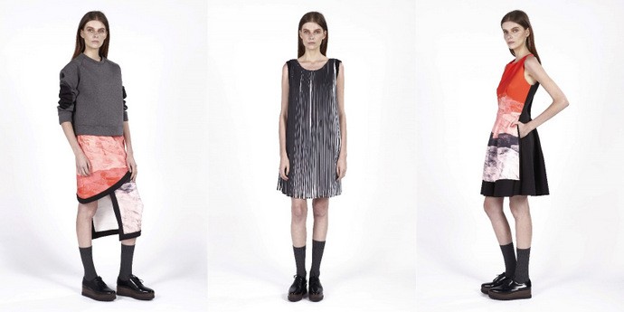 Singapore Fashion Week 2015 Fashion Future 1