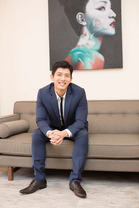 Southbridge Aesthetics Clinic - Dr Winston Lee