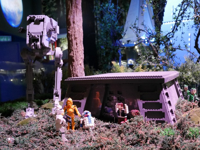 Star Wars Month at LEGOLAND Malaysia Johor 11 | SUPERADRIANME.com Star Wars Month at LEGOLAND Malaysia Johor 1