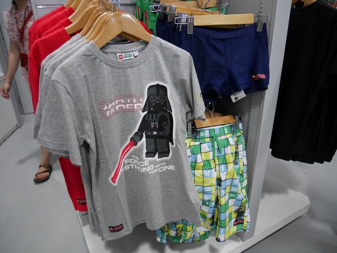 Star Wars Month at LEGOLAND Malaysia Johor 13 | SUPERADRIANME.com Star Wars Month at LEGOLAND Malaysia Johor 1