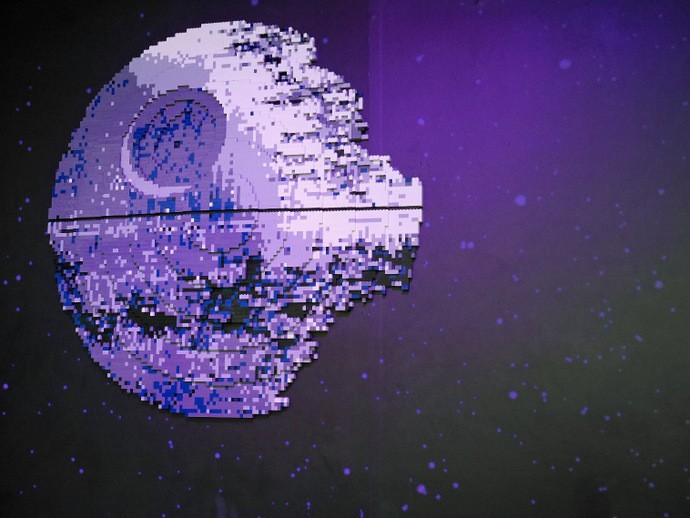 Star Wars Month at LEGOLAND Malaysia Johor 5 | SUPERADRIANME.com Star Wars Month at LEGOLAND Malaysia Johor 1