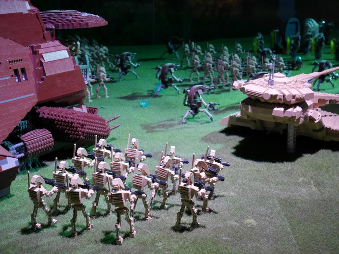 Star Wars Month at LEGOLAND Malaysia Johor 6 | SUPERADRIANME.com Star Wars Month at LEGOLAND Malaysia Johor 1