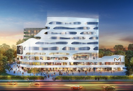 ibis Styles Singapore on MacPherson