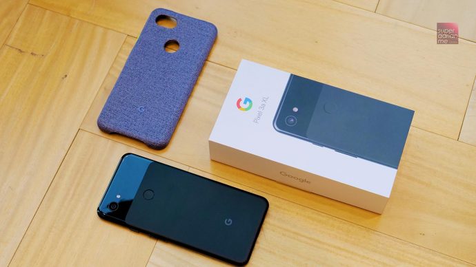 Google Pixel 3a Review Singapore Price