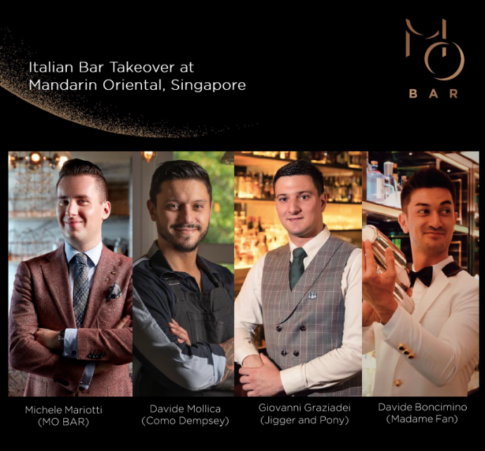 Italian-Bar-Takeover-at-MO-Bar | SUPERADRIANME.com