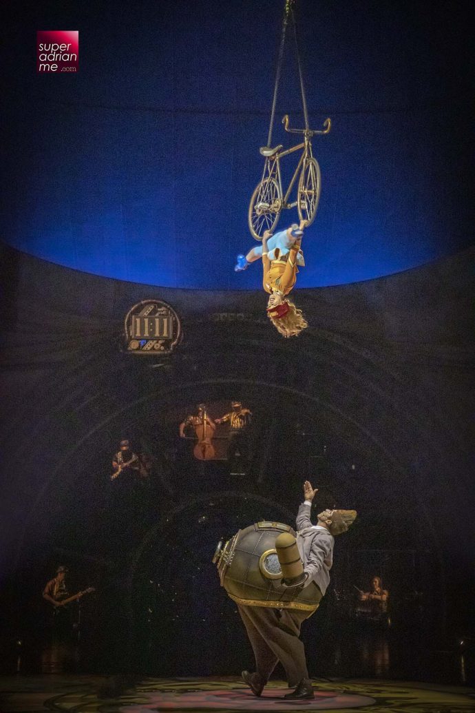 Cirque-Du-Soleil-Kurios-Singapore-July-2019-8354 | SUPERADRIANME.com