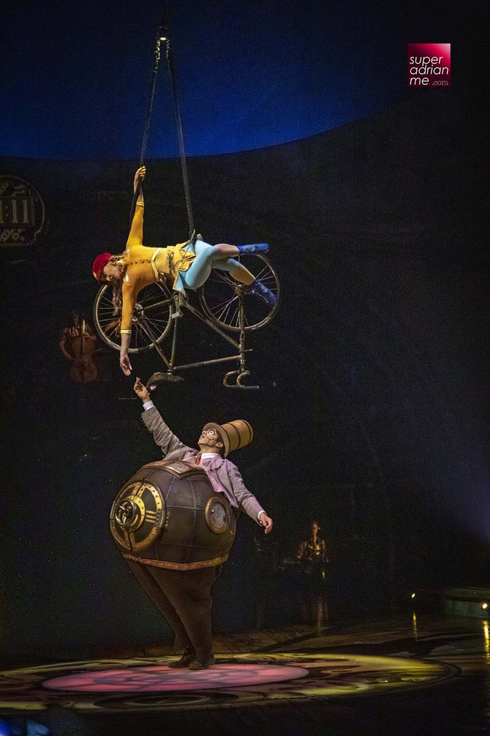 Cirque-Du-Soleil-Kurios-Singapore-July-2019-8392 | SUPERADRIANME.com