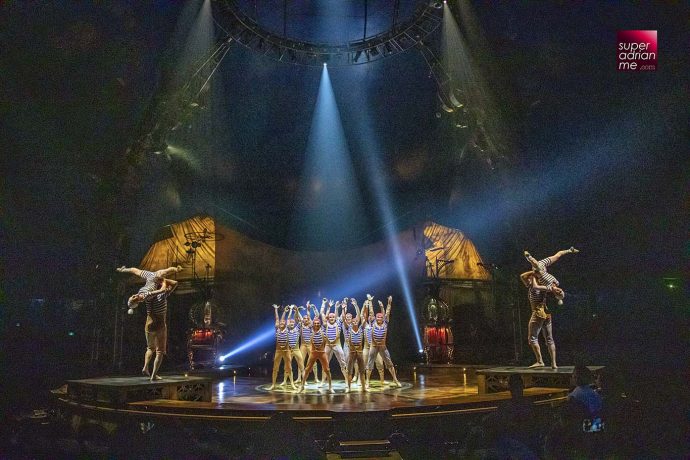Cirque-Du-Soleil-Kurios-Singapore-July-2019-8457 | SUPERADRIANME.com