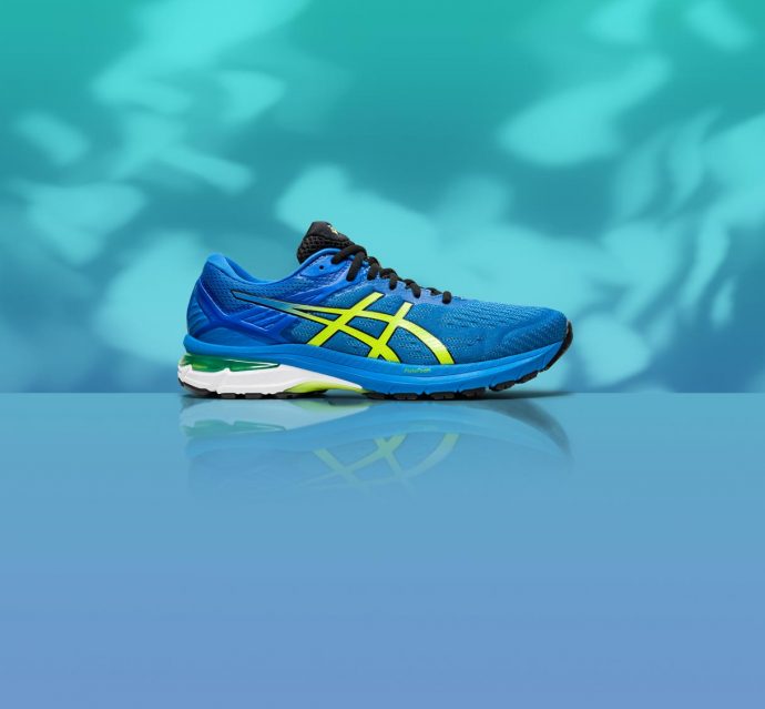 ASICS GT-2000 9 Men (ASICS photo)