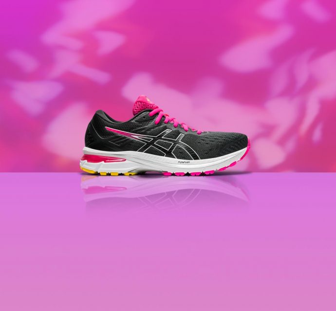 ASICS GT-2000 9 Women (ASICS photo)