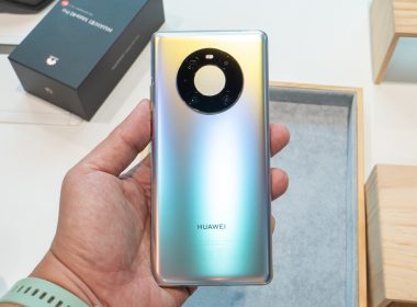 HUAWEI Mate 40 Pro + Singapore Price best silver leica camera bundle