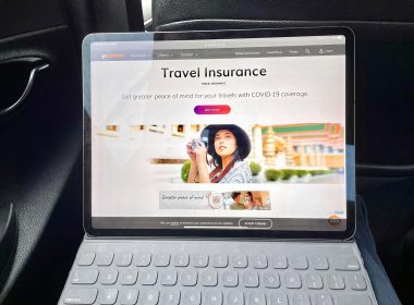 NTUC Income Travel Insurance