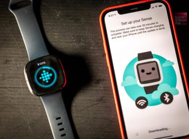 Fitbit OS 5.1 Update