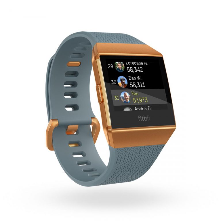 fitbit os 5.1