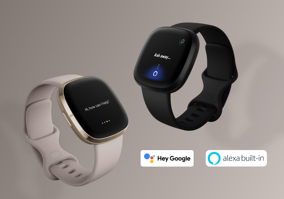 fitbit os 5.1