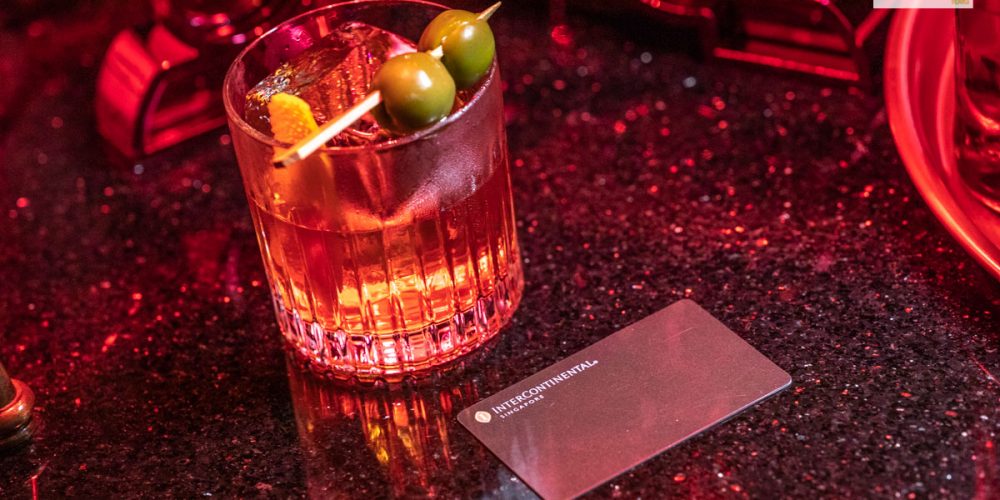 Campari x InterContinental Hotels & Resorts -5 | SUPERADRIANME.com