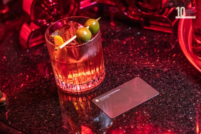 Campari x InterContinental Hotels & Resorts -5 | SUPERADRIANME.com