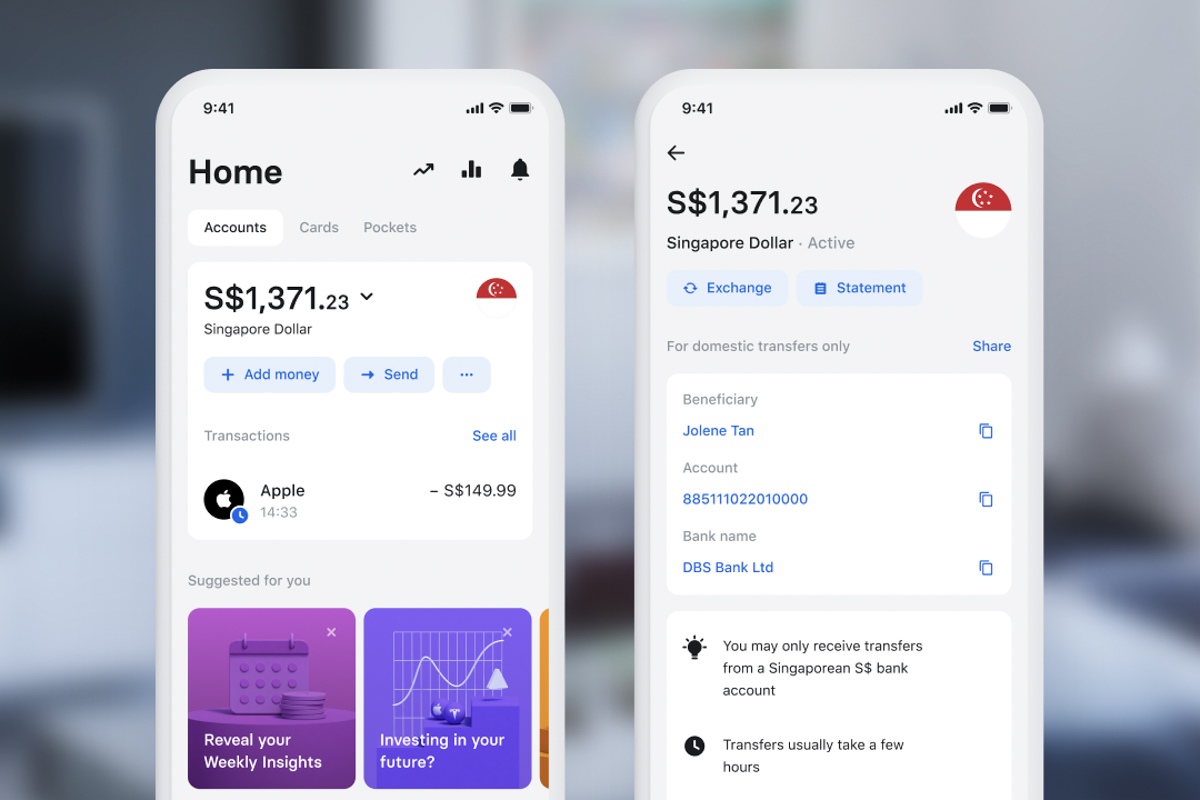 Виртуальная карта для app store