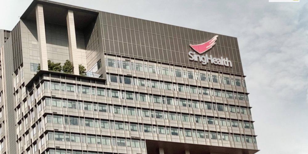 SingHealth | SUPERADRIANME.com SingHealth