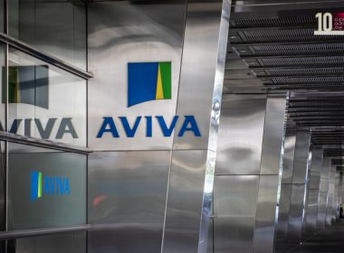 AVIVA SINGAPORE -9989