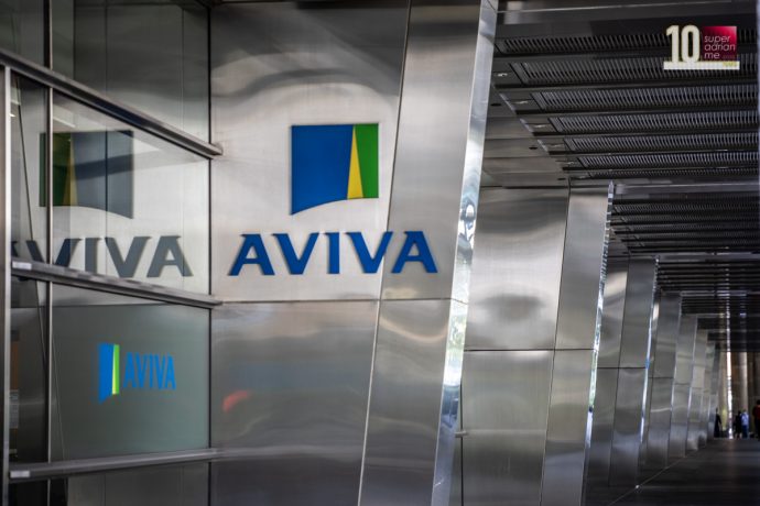 AVIVA SINGAPORE -9989