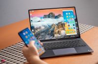 Huawei Matebook 14 laptop amd singapore price review freebies bundle offer