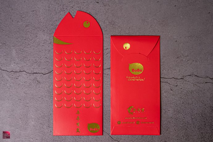 Bobo Fishball Singapore Ang Bao Red Packet Designs CNY Chinese new year 2021 ox cow best pouch bag Singapore Ang Bao Red Packet Designs CNY Chinese new year 2021 ox cow best pouch bag