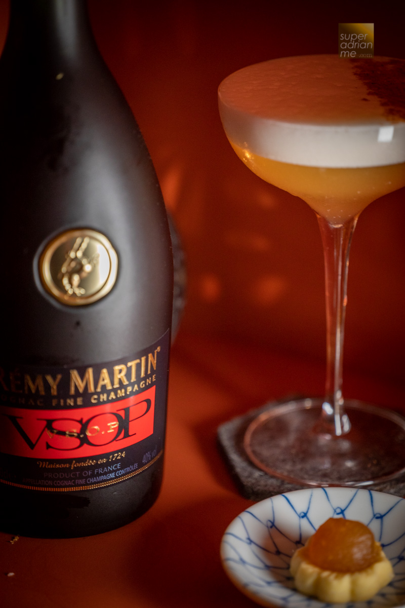 Junior The Pocket Bar transforms into a Chinese New Year Pop Up with