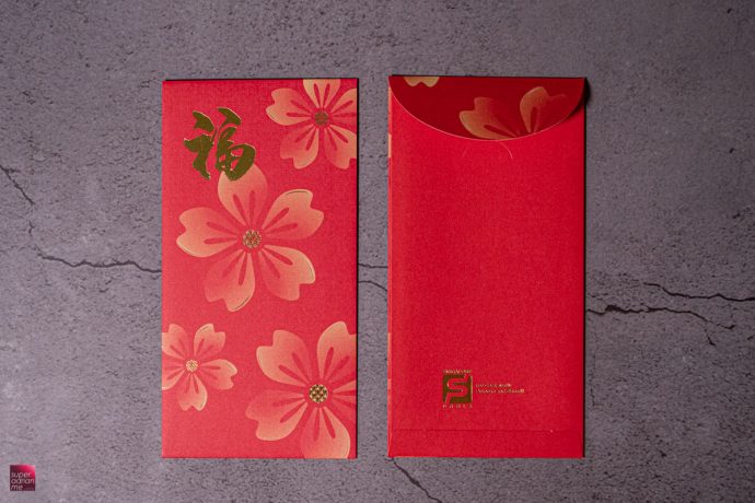 Chinese New Year red packets: Our favourite designs for 2021 - The