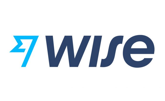 Wise-Logo | SUPERADRIANME.com