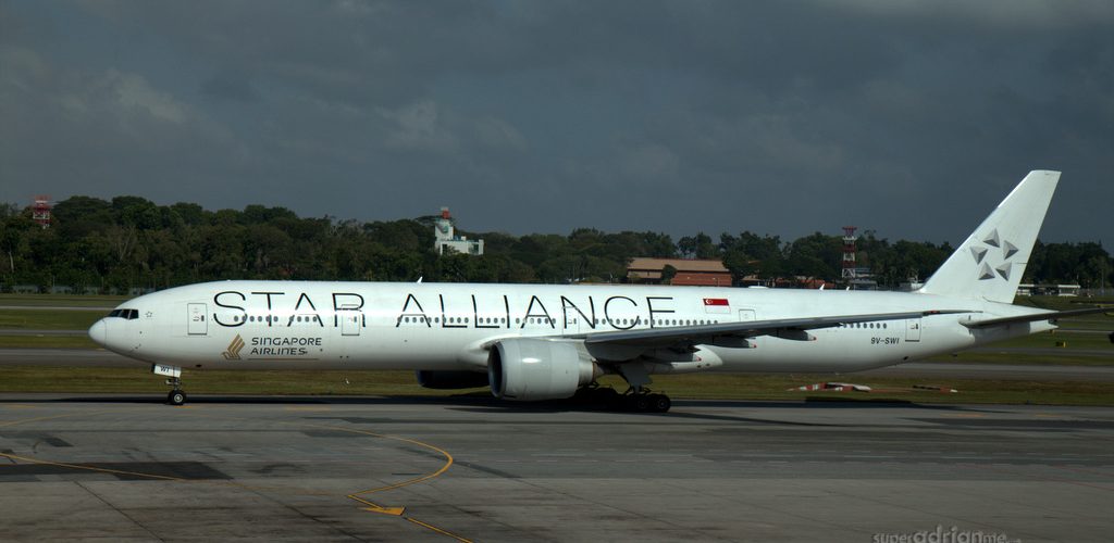 Star Alliance