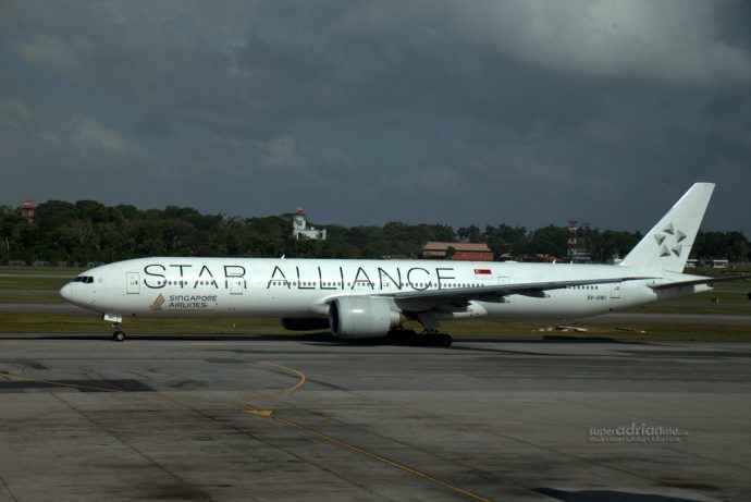 Star Alliance