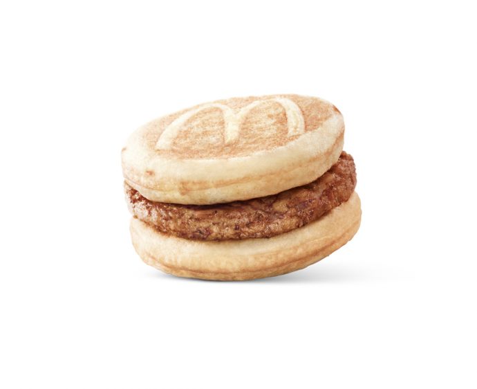 Sausage McGriddles®